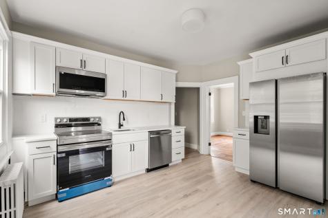 94 Thomas Street West Haven CT 06516