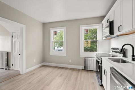 94 Thomas Street West Haven CT 06516