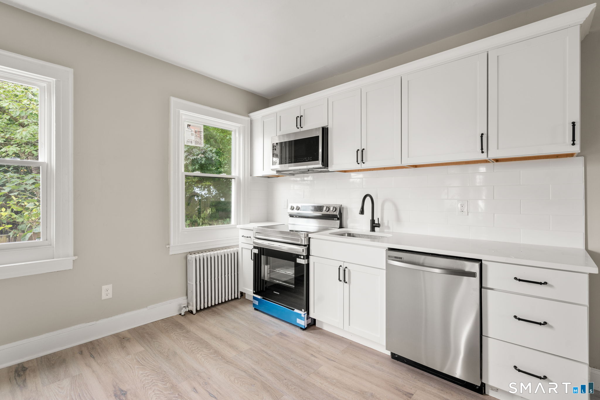 94 Thomas Street West Haven CT 06516