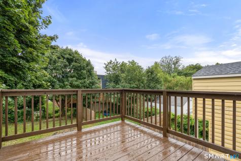 94 Thomas Street West Haven CT 06516