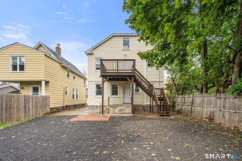 94 Thomas Street West Haven CT 06516