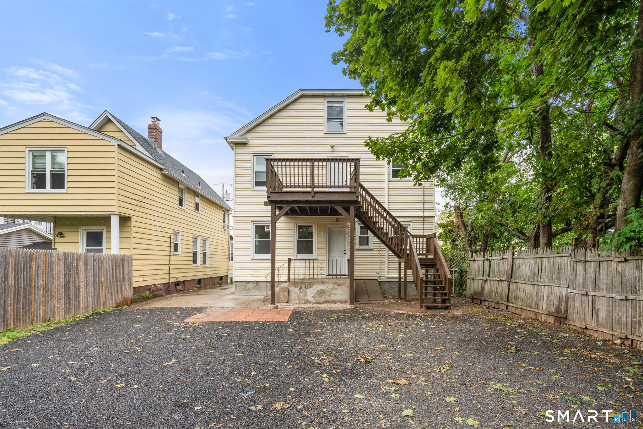 94 Thomas Street West Haven CT 06516
