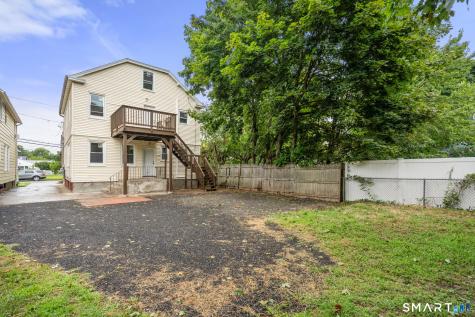 94 Thomas Street West Haven CT 06516
