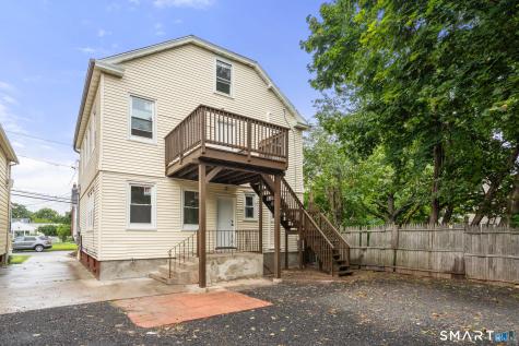 94 Thomas Street West Haven CT 06516