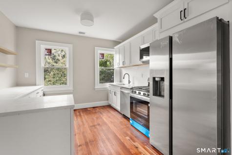 94 Thomas Street West Haven CT 06516
