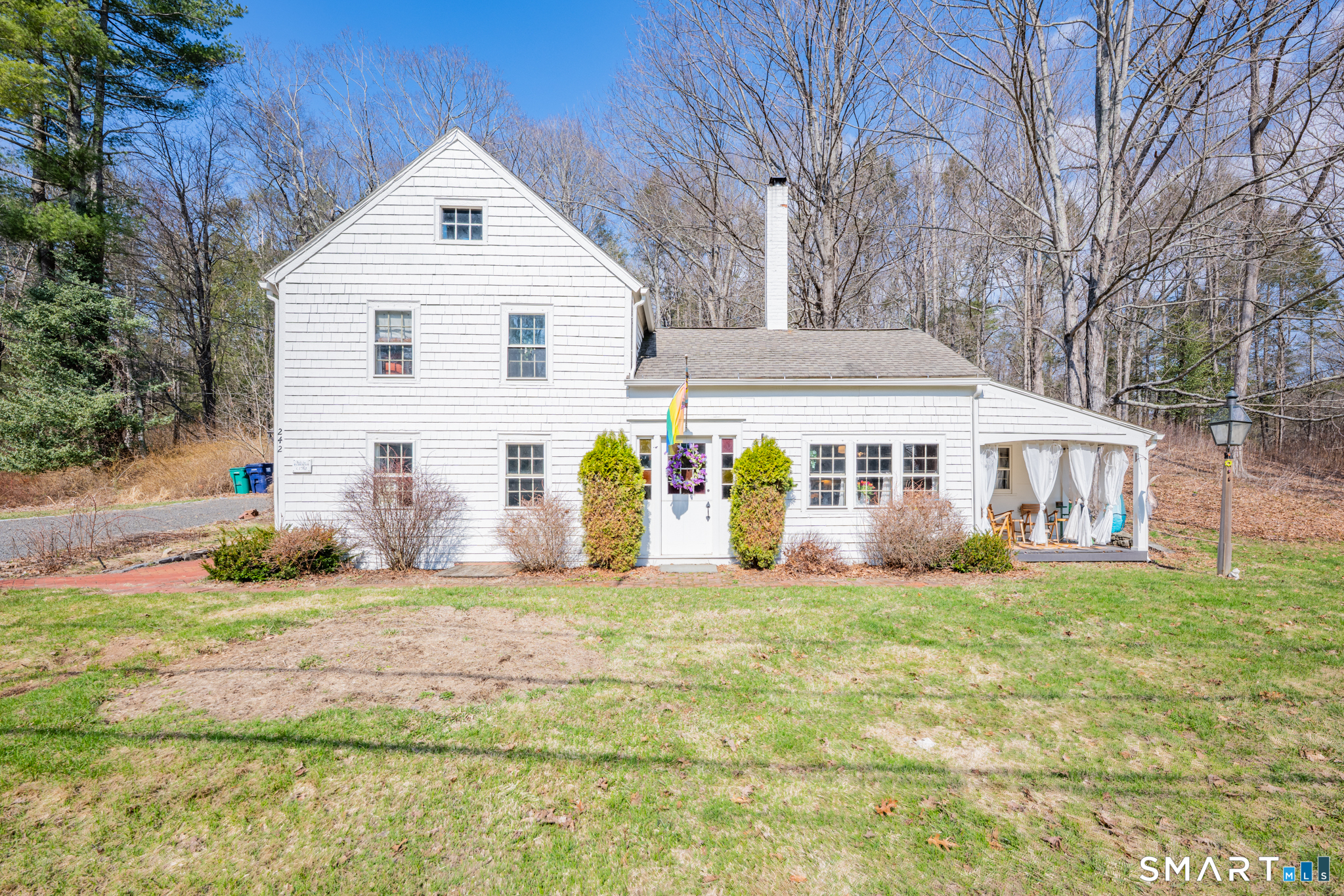 242 Bacon Pond Road Woodbury CT 06798
