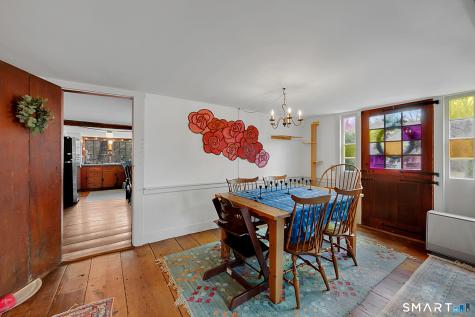 242 Bacon Pond Road Woodbury CT 06798