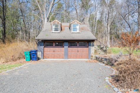 242 Bacon Pond Road Woodbury CT 06798
