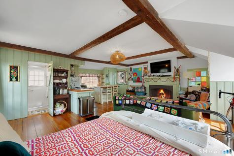242 Bacon Pond Road Woodbury CT 06798