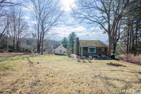 242 Bacon Pond Road Woodbury CT 06798