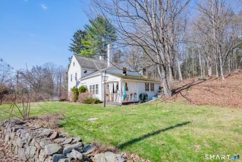 242 Bacon Pond Road Woodbury CT 06798
