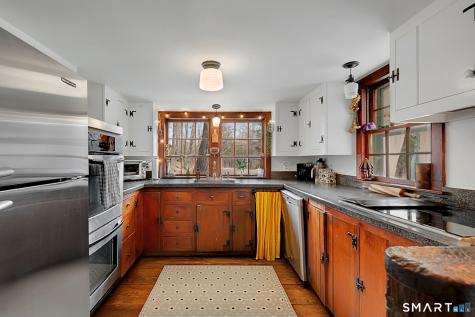 242 Bacon Pond Road Woodbury CT 06798