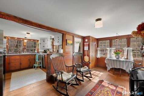 242 Bacon Pond Road Woodbury CT 06798