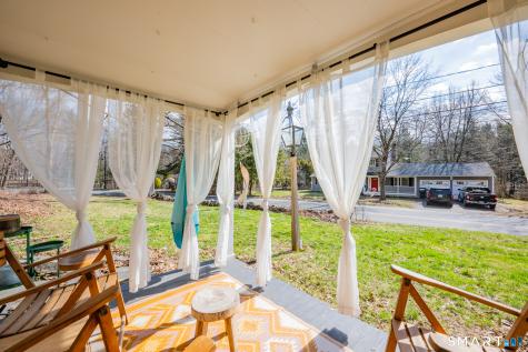 242 Bacon Pond Road Woodbury CT 06798
