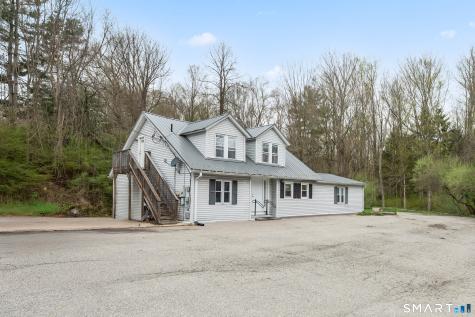 162 Pomfret Street Pomfret CT 06259