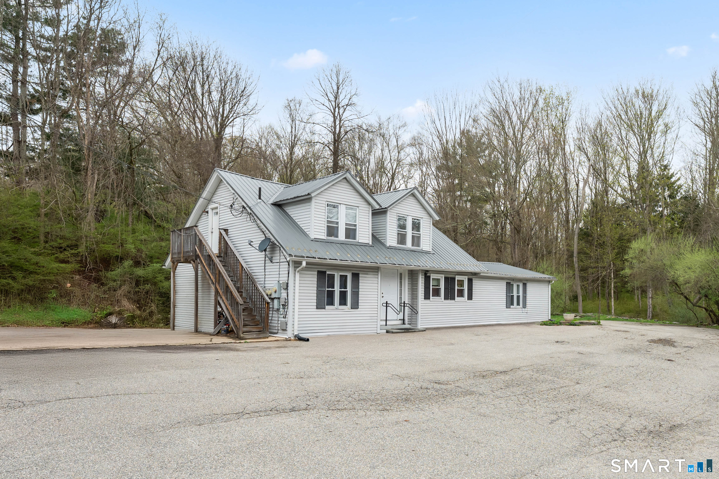 162 Pomfret Street Pomfret CT 06259