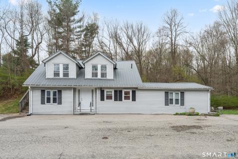 162 Pomfret Street Pomfret CT 06259