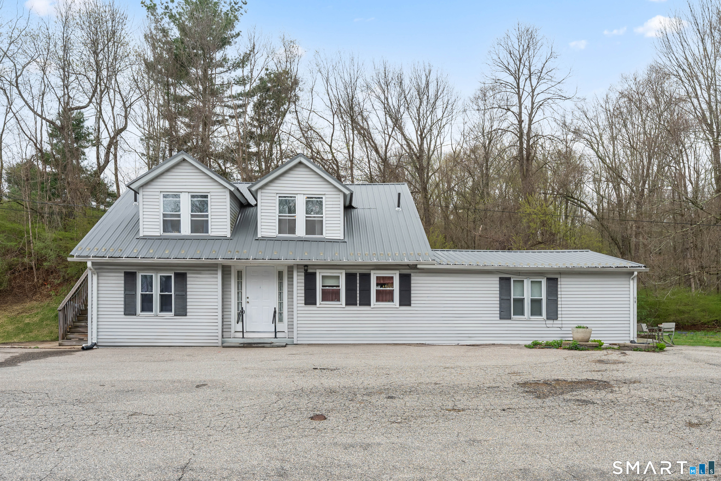 162 Pomfret Street Pomfret CT 06259