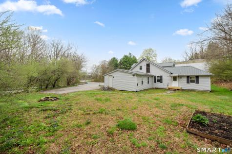 162 Pomfret Street Pomfret CT 06259