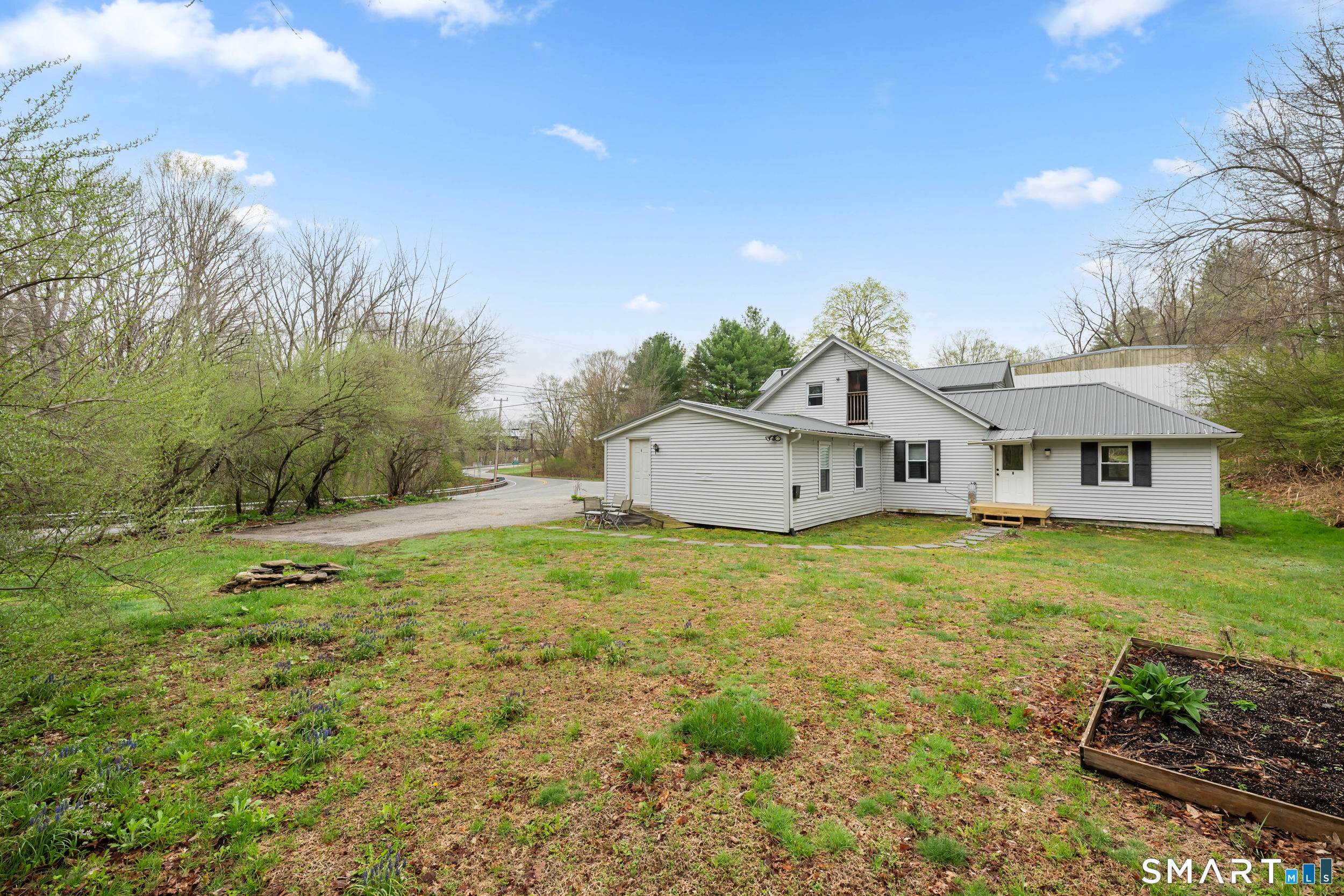 162 Pomfret Street Pomfret CT 06259