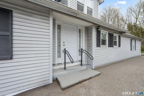 162 Pomfret Street Pomfret CT 06259
