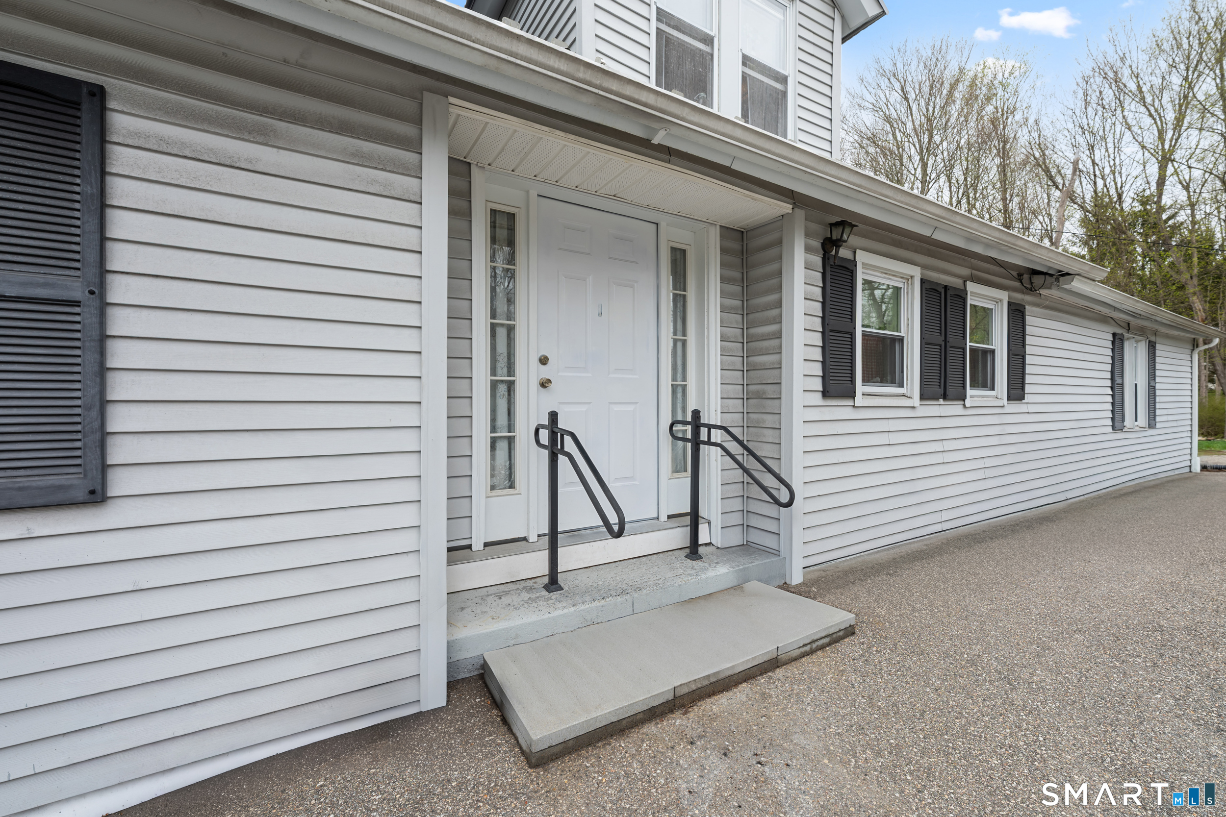 162 Pomfret Street Pomfret CT 06259