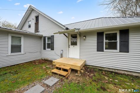 162 Pomfret Street Pomfret CT 06259