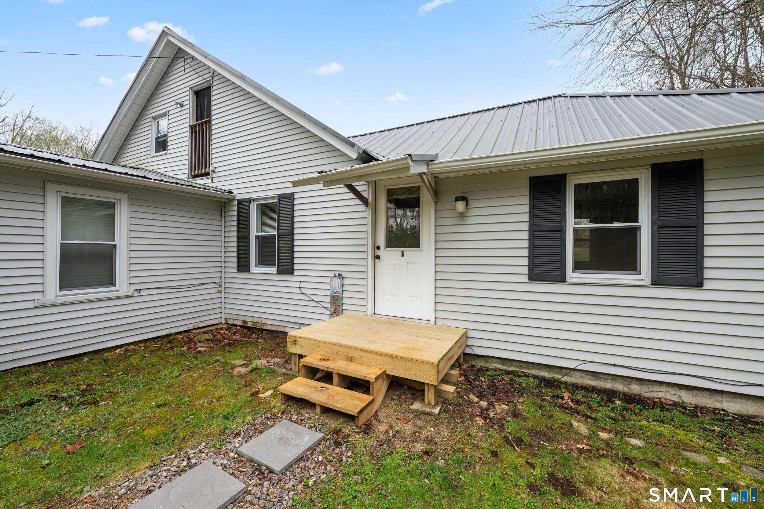 162 Pomfret Street Pomfret CT 06259