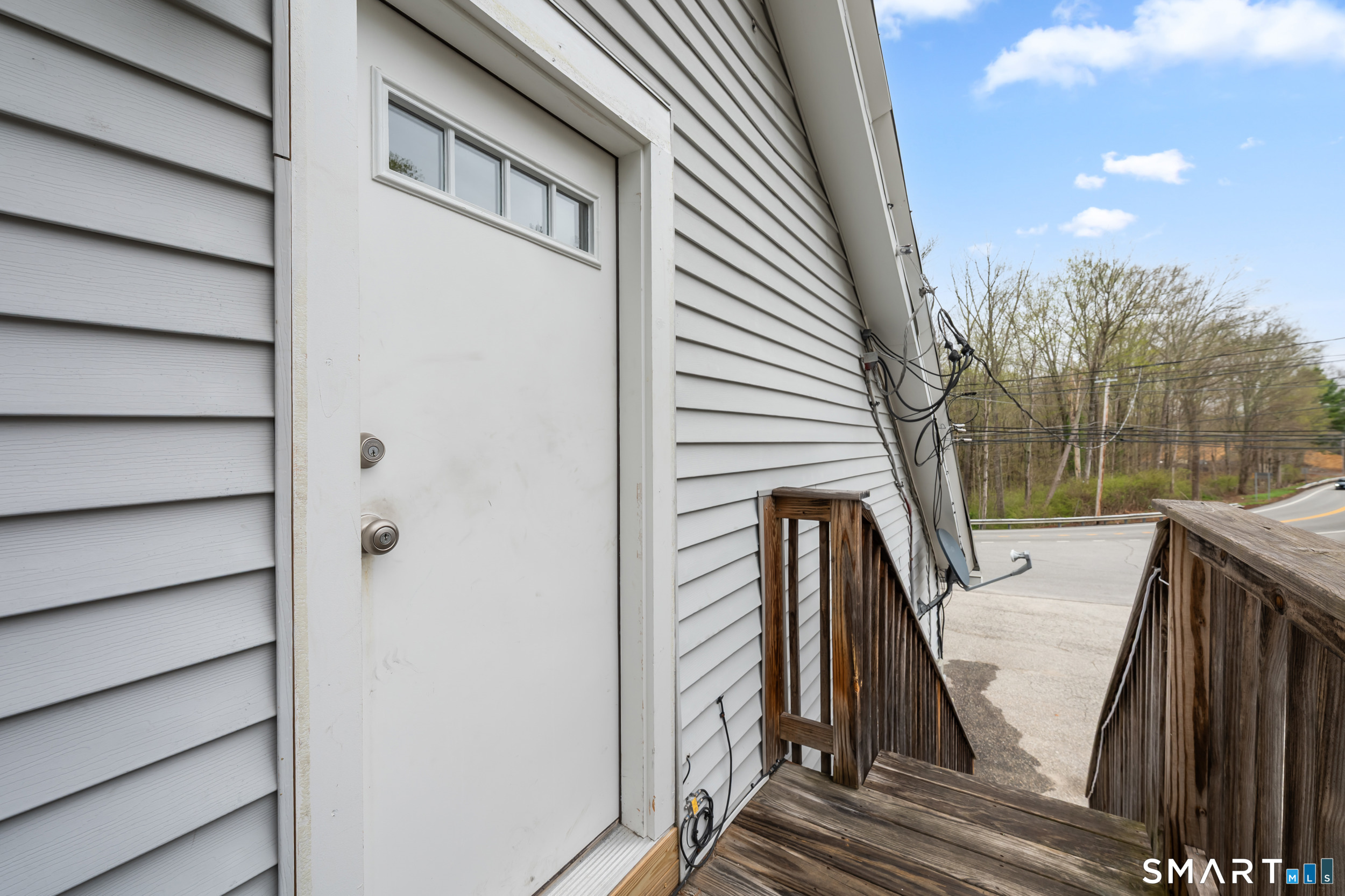 162 Pomfret Street Pomfret CT 06259