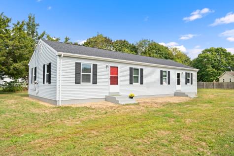 18 Tacoma Court Groton CT 06340