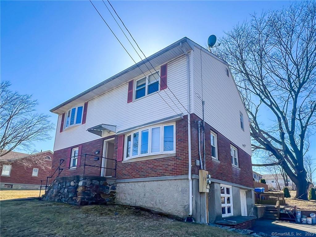 80 Rockaway Avenue Waterbury CT 06705