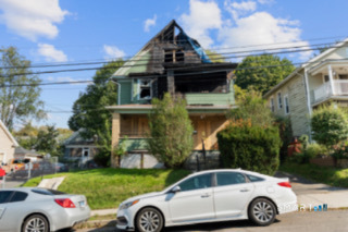 119 Hobart Street Meriden CT 06450