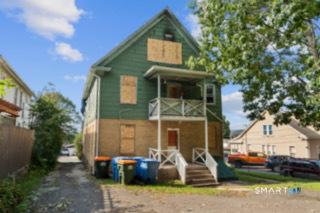 119 Hobart Street Meriden CT 06450