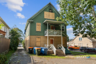 119 Hobart Street Meriden CT 06450