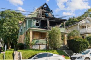 119 Hobart Street Meriden CT 06450