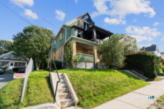 119 Hobart Street Meriden CT 06450