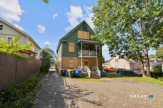 119 Hobart Street Meriden CT 06450