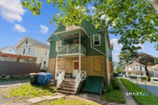 119 Hobart Street Meriden CT 06450