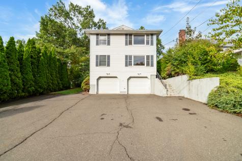 31 Roosevelt Street New Britain CT 06051