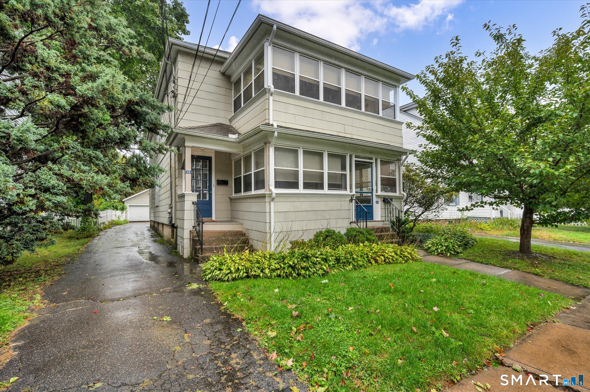 18-20 Rodney Street Hartford CT 06105