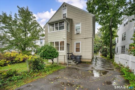 18-20 Rodney Street Hartford CT 06105