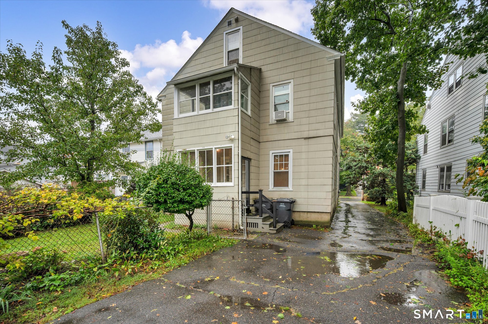 18-20 Rodney Street Hartford CT 06105