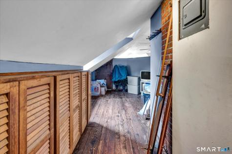 18-20 Rodney Street Hartford CT 06105