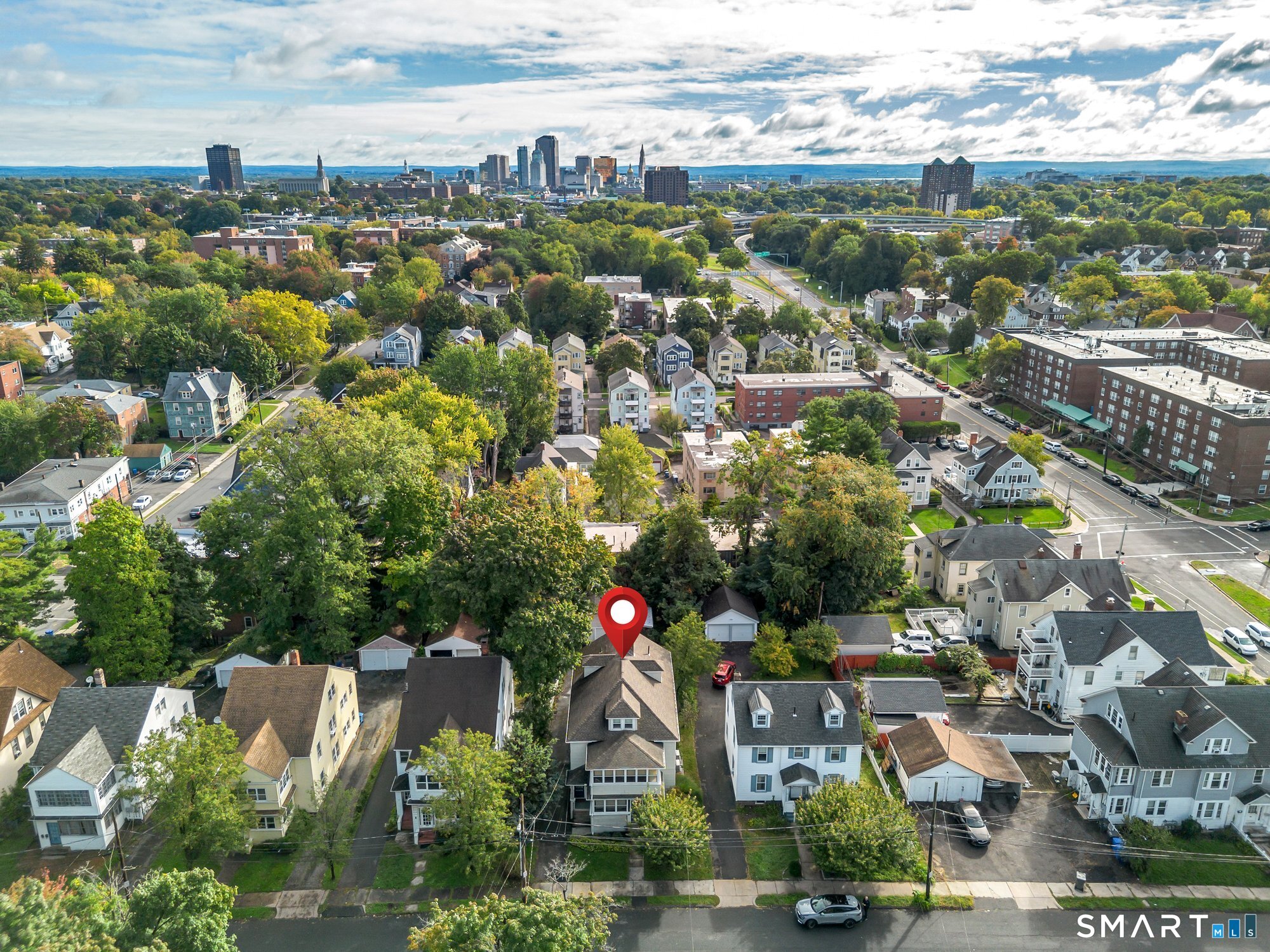 18-20 Rodney Street Hartford CT 06105