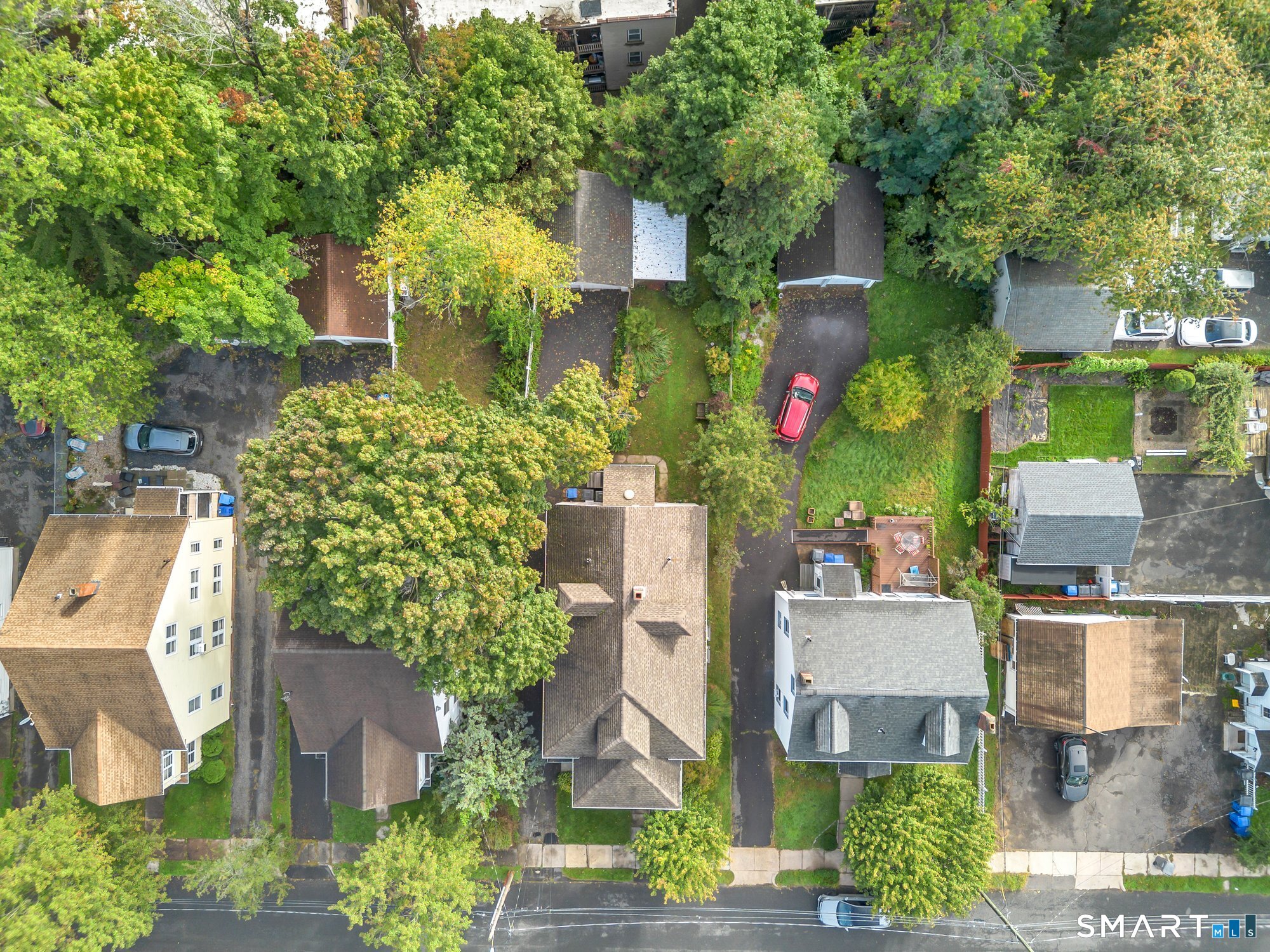 18-20 Rodney Street Hartford CT 06105