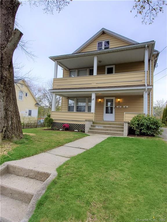 12 Morris Street Danbury CT 06810