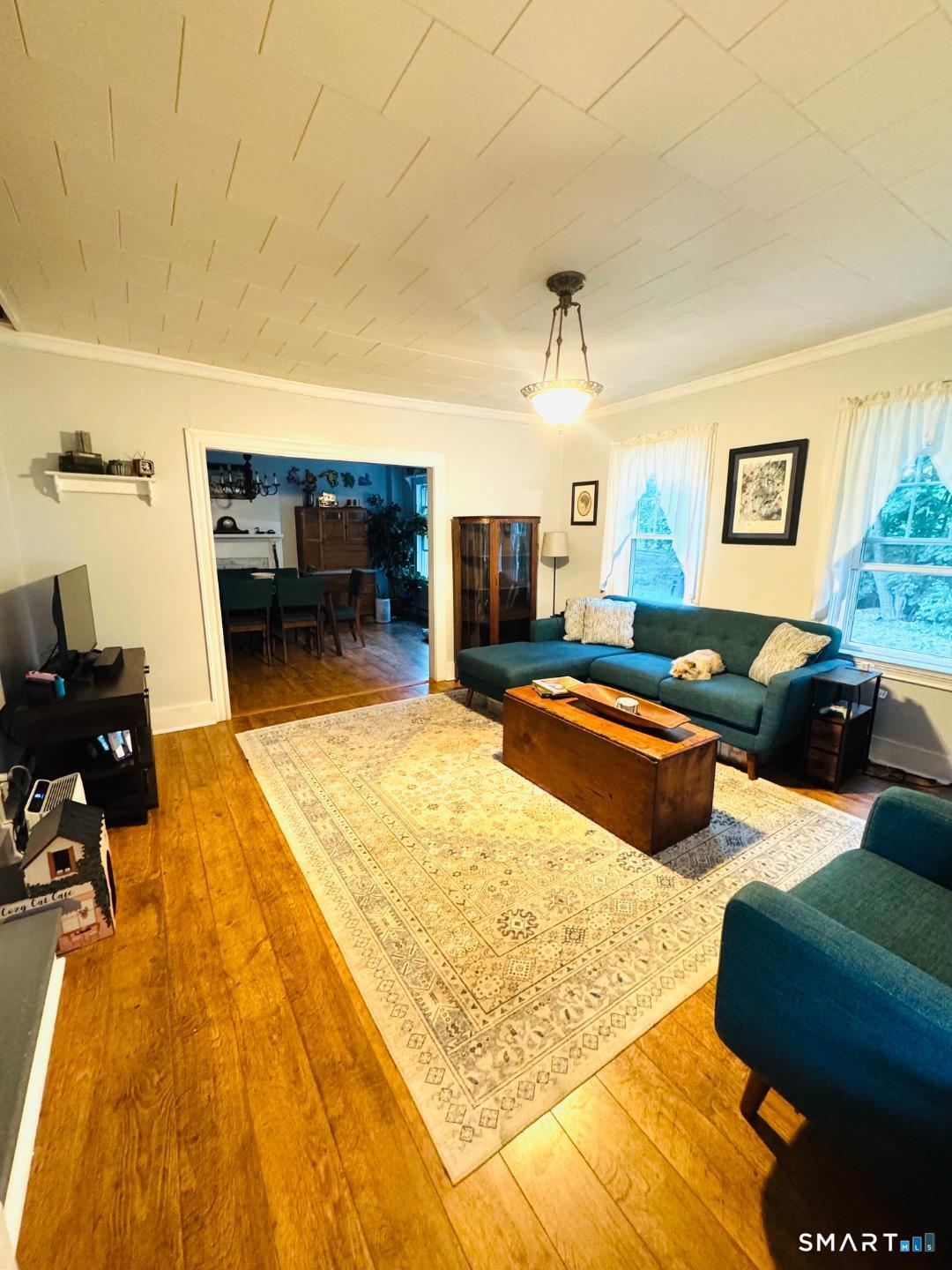 34 Woodstock Road Pomfret CT 06259