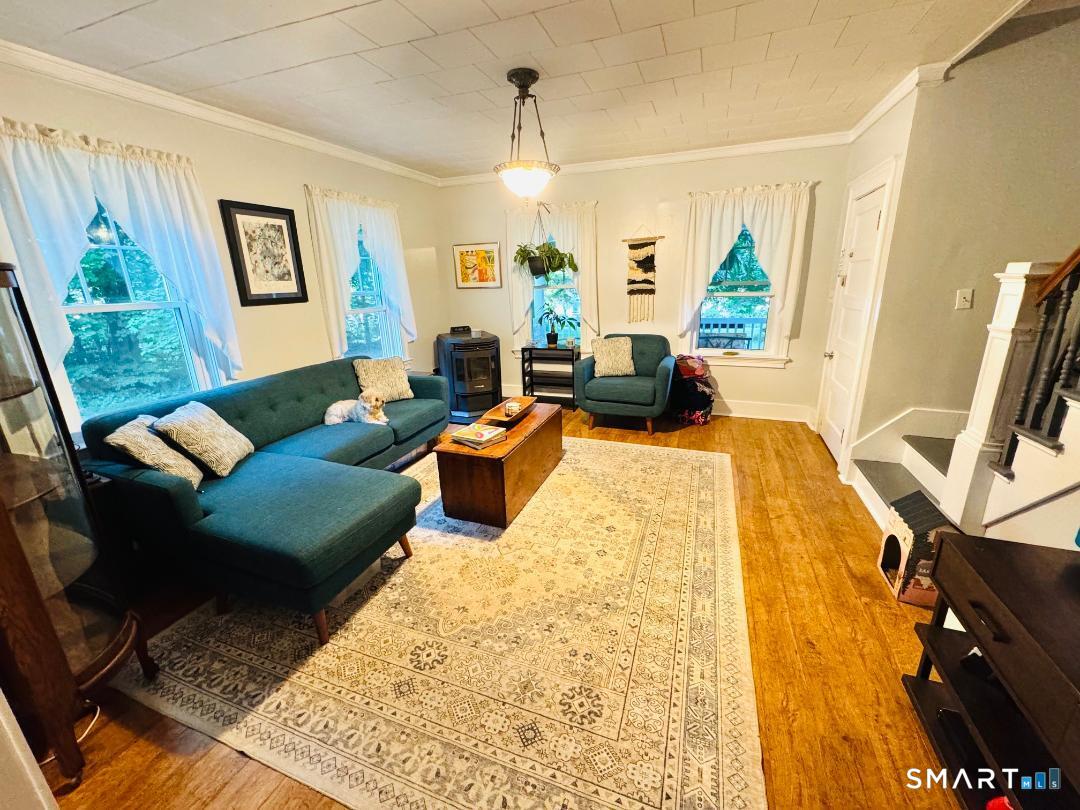 34 Woodstock Road Pomfret CT 06259