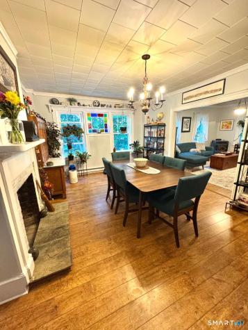 34 Woodstock Road Pomfret CT 06259