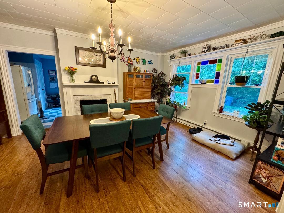34 Woodstock Road Pomfret CT 06259